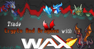 Global brands trust wax to launch their nft sales, including deadmau5, atari. Wax Wiki What Can The Coin Do Cryptocurrency More