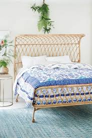 First, let's get the word wicker out of the way. Rattan Bamboo Accent Furniture Classic Trending The Inspired Room