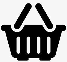 empty shopping basket shopping basket icon png png image transparent png free download on seekpng shopping basket icon png png image