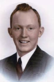 Joseph Besse Obituary (2021)