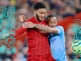 Golleri, asistleri, güçlü & zayıf yönleri ve mac ratingleri içeren son detaylı istatistiklerini gözden geçirin. Manchester City Tried To Outclass Liverpool And It Was Pointless Sbnation Com
