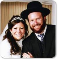 Jewish Singles Simcha