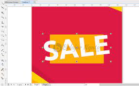 Cara Membuat Poster Menggunakan Corel Draw X7