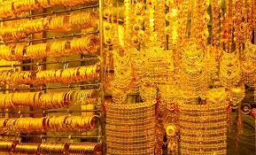 Dhanteras Special 5 Places Around The World To Buy Gold Makemytrip Blog
