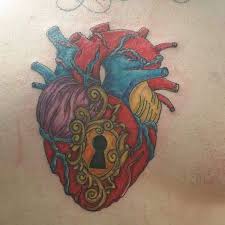 A fast way to cover up unwanted body marks is a tattoo concealer, waterproof. 100 Lovely Heart Tattoos With Meanings And Ideas Body Art Guru