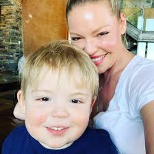 Actress, producer & animal advocate. Katherine Heigl S Kids Meet Her 3 Children With Josh Kelley