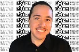 Chris E. Vargas: Remote Guest Lecture