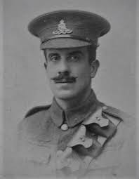 The six sons of William and Ellen Dyer.