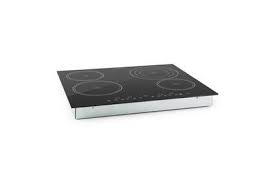 Des milliers de photos de décoration intérieure postées par les internautes : Plaque Vitroceramique Klarstein Virtuosa Plaque De Cuisson En Ceramique 6500w 59x52cm 4 Zones Darty