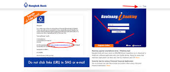 Ibanking bangkok bank thailand find top bank. Log In To Bangkok Bank Bangkok Thailand S Internet Online Bank Log In