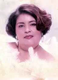 Elba Alvarez Obituary