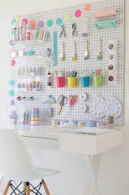 List several different themes that you like so you can discover a. How To Build Your Own Diy Craft Station Room Organisation Craft Room Organisation Craft Room Design