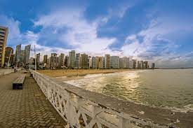 Etho capital is a financial technology company on a mission to align investor profits with a better planet. Fortaleza Adventure Paradise Panorama Magazine