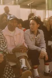 Assistant dean—accounting, finance, & economics and assistant professor—accounting & finance. G Dragon Looks Elegant At Chanel Fashion Show In Paris Spotted With Pharell Allkpop
