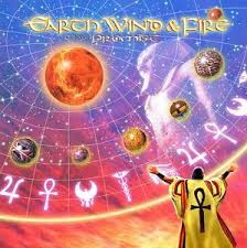 Earth, wind & fire (abbreviated as ew&f or simply ewf) is an american band that has spanned the musical genres of r&b, soul, funk, jazz, disco, pop, rock, dance, latin, and afro pop. The Promise Earth Wind Fire Album Wikipedia