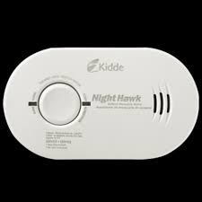 Battery operated co alarm without digital display/battery operated co alarm with digital display and peak level memory (15 pages). Kidde Canada 900 0233 Battery Operated Carbon Monoxide Alarm