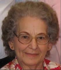 JEAN BLOAM Obituary (2016)