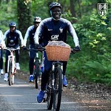 Kanté made his senior international debut for france in 2016. N Golo Kante S Reported Bleacher Report Football Facebook