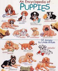 Maybe you would like to learn more about one of these? Kooler Design Studio Encyclopedia Of Puppies Cross Stitch Pattern 123stitch