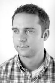 Show up. Be nice. Be persistent.