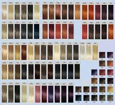 Resultats De Recherche D Images Pour Inoa Hair Color 5n Hair Color Chart Ion Hair Colors Goldwell Color Chart