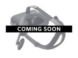 The foam face cover on my rift s came off yesterday. Oculus Rift S Vr Cover