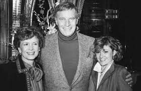 Holly Ann Heston Old Age Life, Family Members, & More - Hudsonfarmhouse