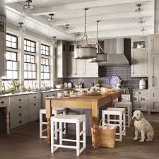 We are thinking of light grey cabinets for new kitchen, with probably wood effect worktop. 30 Easy Kitchen Updates Ideas For Updating Your Kitchen