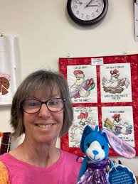 Vendor Spotlight! Crochet by Blanca returns to Festival Latino this year!