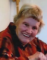 Delores Peggy Manuel Obituary November 5, 2023