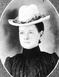 Hattie Dalton McCanless (1873-1901)