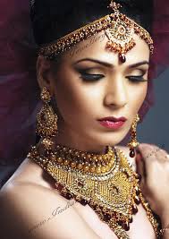 Indian Bridal Jewellery & Wedding Accessories