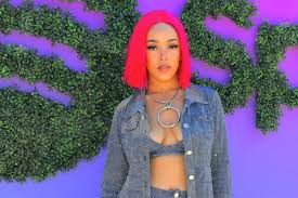 Born and raised in los angeles, california, she began making and releasing music after a hiatus from music, doja cat released her debut studio album, amala, and later earned viral success as an internet meme with the single mooo. Doja Cat Donates 100 000 To Breonna Taylor S Justice Fund Revolt