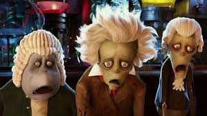 We did not find results for: Photo By Wolfgirl Hotel Transylvania Zombie Lion Sculpture