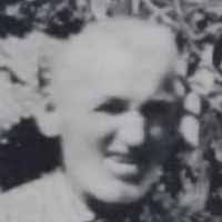 Antonio Diergo Robles (1897–1960)