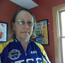 Riding in Jackman today, great fun