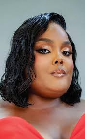 Am I Roxie Program by Geffen Playhouse