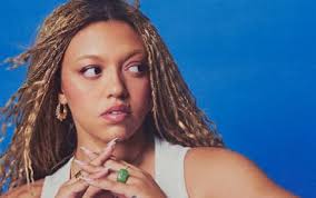 Mahalia joins Little Simz' Meltdown festival line-up as more artists  announced