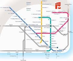 Trains from lisbon to porto: Lisbon Subway Lines