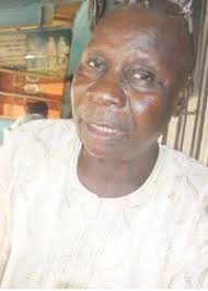 Veteran juju musician, Emperor Pick Peters, is dead