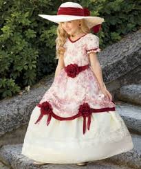 Floral Southern Belle Girls Costume Southern Belle Costume Southern Belle Dress Girl Costumes