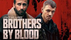 As ling xiao and he ziqiu graduate from high school, they return to their original families. Brothers By Blood 2020 Full Movie English Matthias Schoenaerts Joel Kinnaman Youtube