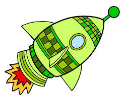 Aún eres muy pequeño para poder hacerlo, ¡pero quién sabe cuando seas mayor y tengas que elegir tu profesión! Cohete Espacial Espacio Pintado Por Violetta10 9783814 Jpg 600 470 Rocket Enamel Pins