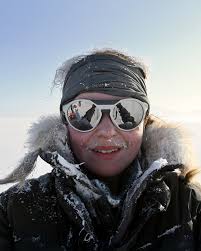 Visiting the Lemaire Channel