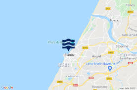 Free cancellation available for most hotels, including our daily hot rate deals up to 60% off! Biarritz Grande Plage Gezeiten Tidenkalender Hochwasser Und Niedrigwasser Ebbe Und Flut Tidenhub Pyrenees Atlantiques Nouvelle Aquitaine France 2021 Tideschart Com