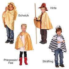 Heute gibt es mal wieder eine kleine leckerei, denn heute machen wir kinder country selber. Kostum Set 13 Stuck 13 Verschiedene Spielumhange Gunstig Online Kaufen Backwinkel De