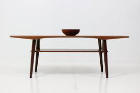 With its beautiful wood grain and natural form, it can be used as a unique. Retro Vintage Organic Shaped Coffee Table In Teak Davint Design Vintage Furniture Store