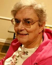 Catherine (Decker) Dunlap Obituary May 14, 2024