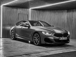 Bmw 8 Series Gran Coupe 2020 Picture 21 Of 255