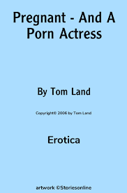 Pregnant - And A Porn Actress - Erotica Sex Story